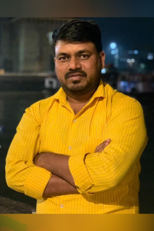 Shashi Chandrakant Khandare