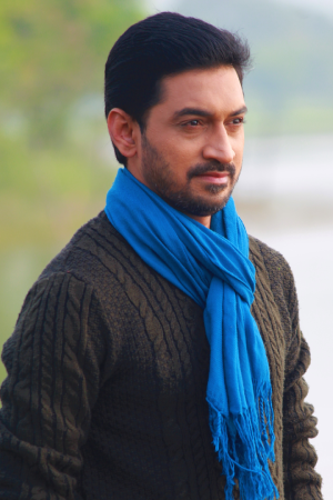 Shrikant Prabhakar