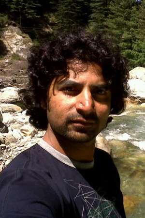 Sudhakar Reddy Yakkanti