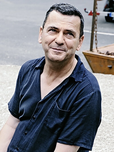 Christian Petzold