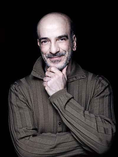 Rabah Ameur-Zaïmeche 