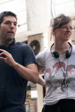 María Alché, Benjamín Naishtat