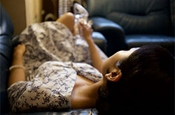 From Where We've Fallen